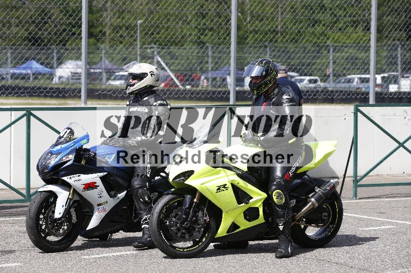 Archiv-2025/21 29.05.2025 Speer Racing ADR/Impressionen